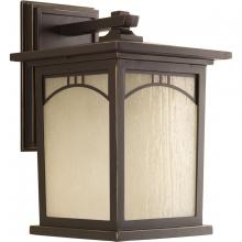 Progress Lighting, a Hubbell affiliate P6053-20 - P6053-20 1-100W MED WALL LANTERN