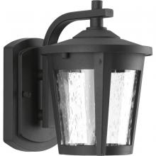 Progress Lighting, a Hubbell affiliate P6077-3130K9 - P6077-3130K9 1-9W LED WALL LANTERN