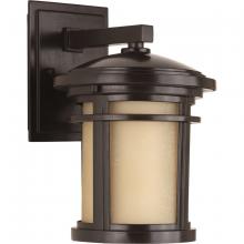 Progress Lighting, a Hubbell affiliate P6084-2030K9 - P6084-2030K9 1-9W LED WALL LANTERN