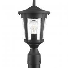 Progress Lighting, a Hubbell affiliate P6425-31 - P6425-31 1-100W MED POST LANTERN