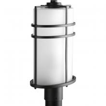 Progress Lighting, a Hubbell affiliate P6428-31 - P6428-31 1-100W MED POST LANTERN