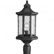 Progress Lighting, a Hubbell affiliate P6429-31 - P6429-31 1-100W MED POST LANTERN