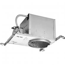 Progress Lighting, a Hubbell affiliate P645-AT - P645-AT SLOPED CLG HSG AIR TIGHT