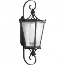 Progress Lighting, a Hubbell affiliate P6629-31MD - P6629-31MD 1-100W MED WALL LANTERN
