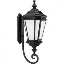 Progress Lighting, a Hubbell affiliate P6632-31MD - P6632-31MD 1-100W MED WALL LANTERN