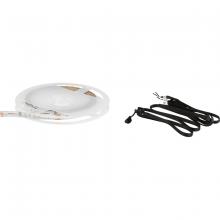 Progress Lighting, a Hubbell affiliate P700009-000-30 - P700009-000-30 5FT REEL LED TAPE