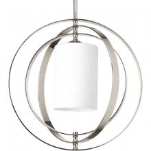 Progress Lighting, a Hubbell affiliate P7078-104 - P7078-104 1-100W MED FOYER LANTERN