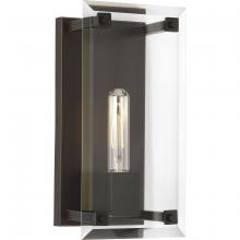 Progress Lighting, a Hubbell affiliate P710017-020 - P710017-020 1-60W MED WALL SCONCE