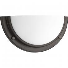 Progress Lighting, a Hubbell affiliate P710036-129-30 - P710036-129-30 1-20W 3000K WALL SCONCE