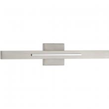 Progress Lighting, a Hubbell affiliate P710052-009-30 - P710052-009-30 2-30W LED WALL SCONCE