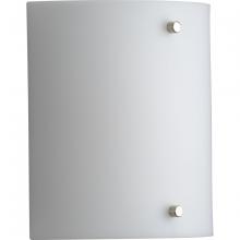 Progress Lighting, a Hubbell affiliate P710102-060-30 - P710102-060-30 1-LT. LED WALL SCONCE