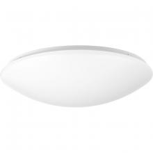 Progress Lighting, a Hubbell affiliate P730007-030-30 - P730007-030-30 1-LGT LED LG RD CLOUD