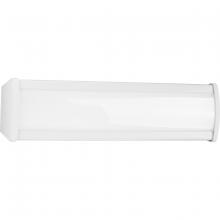 Progress Lighting, a Hubbell affiliate P730011-030-30 - P730011-030-30 2FT LED WRAP