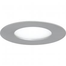 Progress Lighting, a Hubbell affiliate P800004-009-30 - P800004-009-30 5IN LED EDGELIT RECESSED