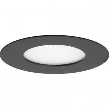 Progress Lighting, a Hubbell affiliate P800004-031-30 - P800004-031-30 5IN LED EDGELIT RECESSED