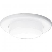 Progress Lighting, a Hubbell affiliate P8009-60 - P8009-60 DROP OPAL SHOWER LT TRIM