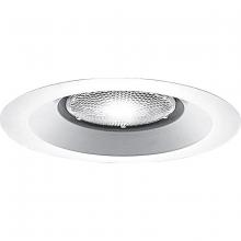 Progress Lighting, a Hubbell affiliate P8072WL-28 - P8072WL-28 OPEN SHOWER-LITE TRIM