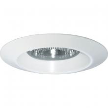 Progress Lighting, a Hubbell affiliate P8074WL-28 - P8074WL-28 OPEN SHOWER-LITE TRIM