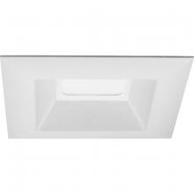 Progress Lighting, a Hubbell affiliate P8171-28-30K - P8171-28-30K 6IN LED SQUARE