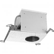 Progress Lighting, a Hubbell affiliate P85-FB - P85-FB 5in FIREBOX NON-IC