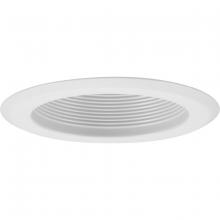 Progress Lighting, a Hubbell affiliate P868-28 - P868-28 5IN BAFFLE TRIM