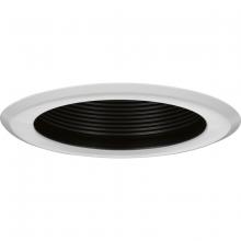 Progress Lighting, a Hubbell affiliate P868-31 - P868-31 5IN BAFFLE TRIM