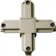 Progress Lighting, a Hubbell affiliate P8723-09 - P8723-09 TRK CROSS CONNECTOR