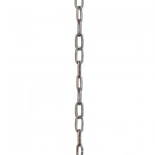 Progress Lighting, a Hubbell affiliate P8757-77 - P8757-77 10ft 9ga (.148) CHAIN