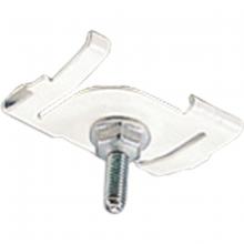 Progress Lighting, a Hubbell affiliate P8771-30 - P8771-30 SUSPENDED CLG CLIP