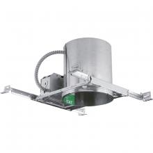 Progress Lighting, a Hubbell affiliate P87-AT - P87-AT AIR TIGHT RECESSED CAN