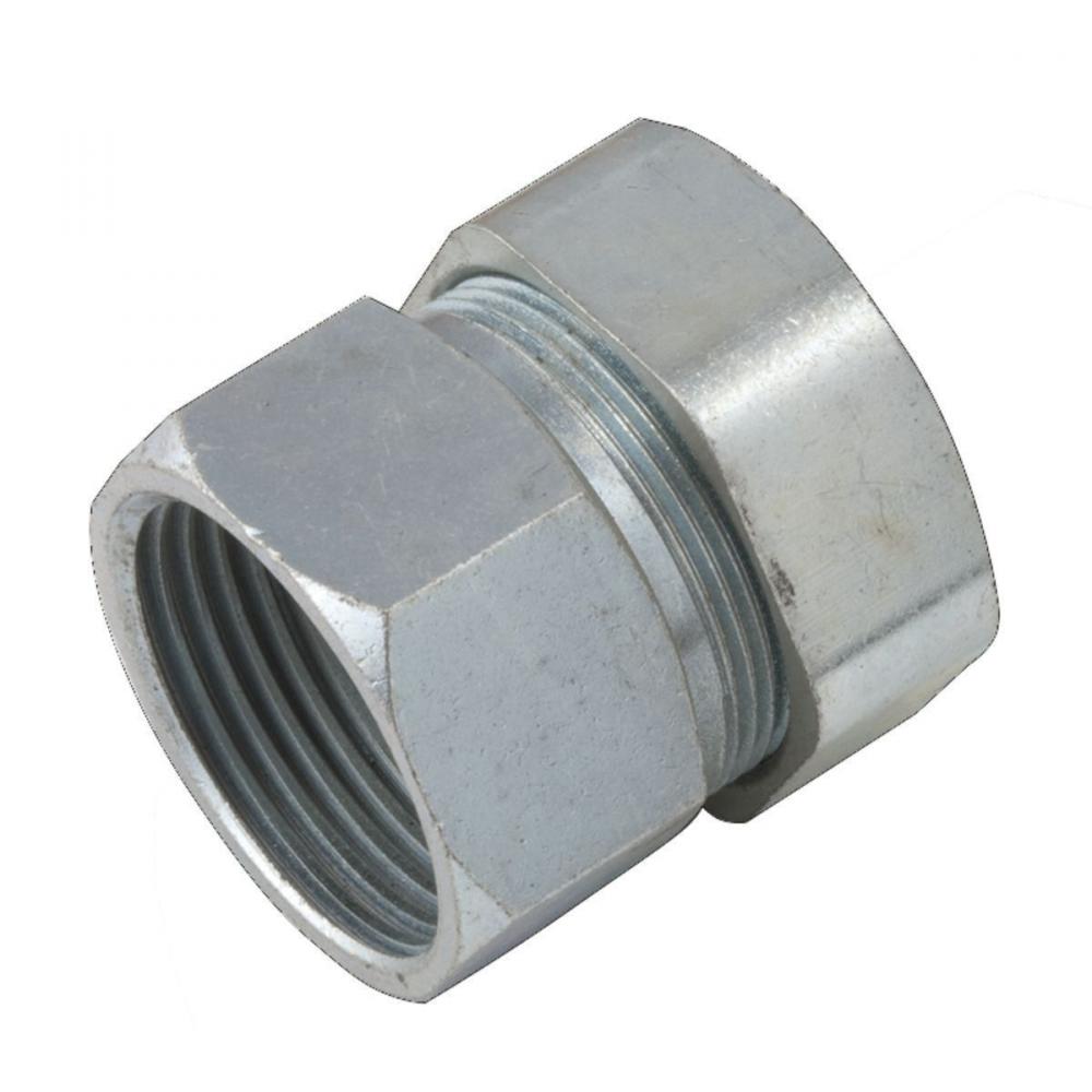 COUPLING COMB RGD/IMC - EMT 3/4 IN STEEL