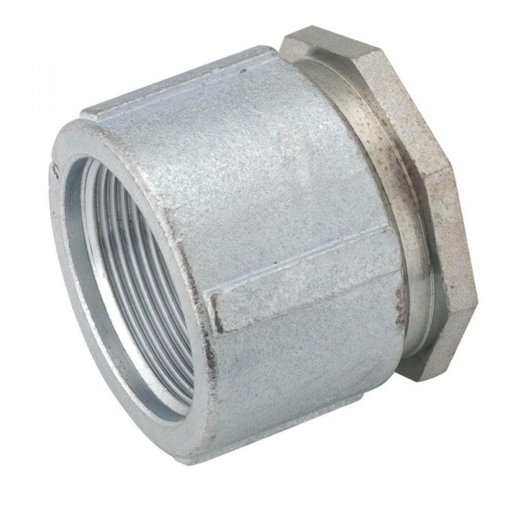 RGD/IMC COUPLING 2-1/2 IN 3PC MALL IRON