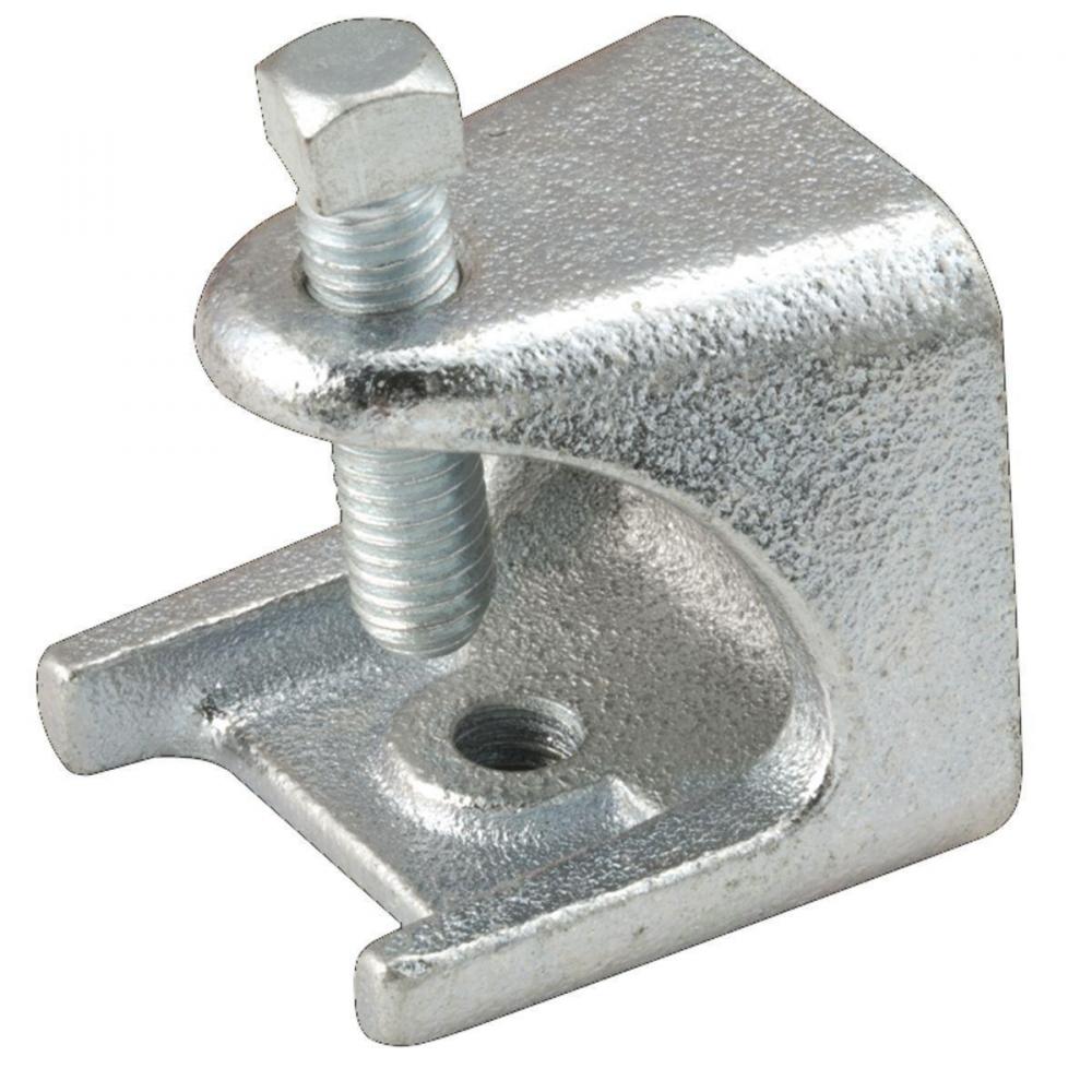 BEAM CLAMP 2-1/2 IN (1/2 IN-13)MALL IRON