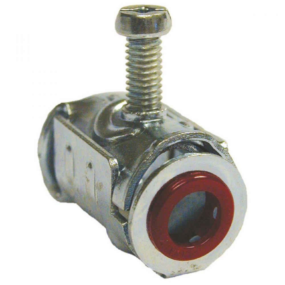 CONNECTOR MCI/MCI-A/AC/HCF 1/2 IN STEEL