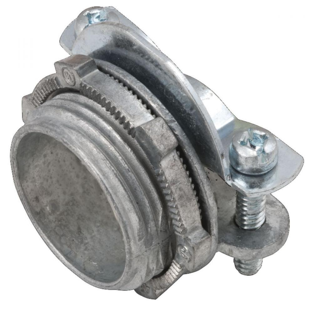 CONNECTOR NMSC 3/4 IN DIE CAST ZINC