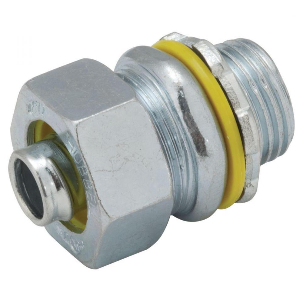 LIQUIDTIGHT CONNECTOR 1 IN INSUL STEEL