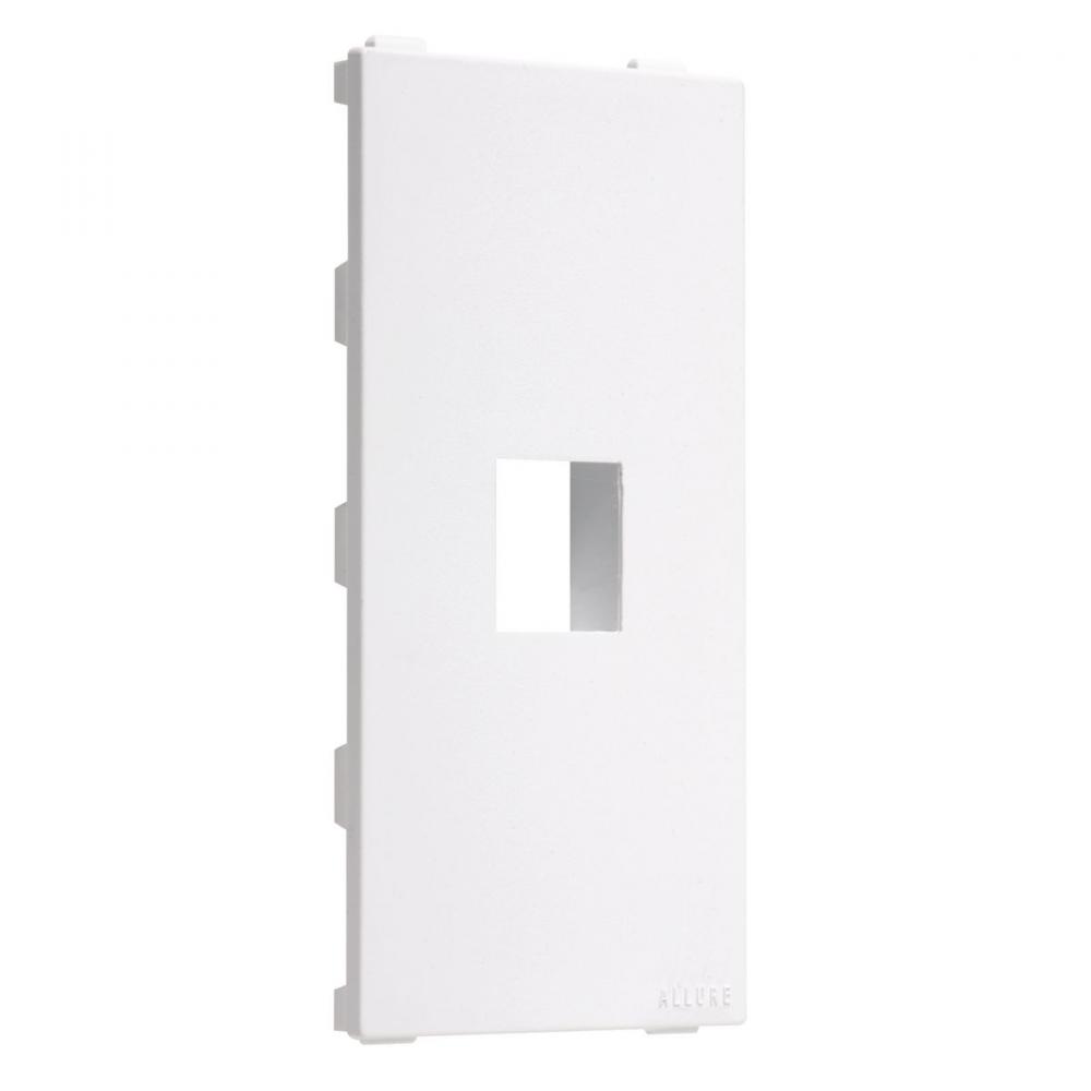 ALLURE MULTI-PORT INSERT WHITE