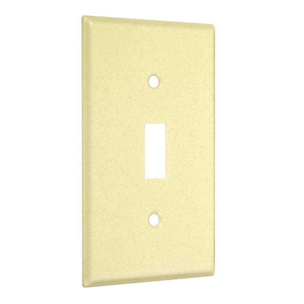 1G STANDARD TOGGLE IVORY TEXTURED