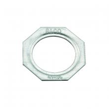 Raco-Taymac-Bell, a Hubbell affiliate 1367 - REDUCING WASHER 1 IN TO 3/4 IN STEEL