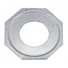 Raco-Taymac-Bell, a Hubbell affiliate 1393 - REDUCING WASHER 4 IN TO 2-1/2 IN STEEL