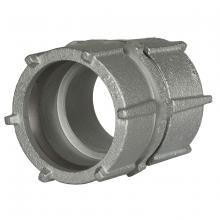 Raco-Taymac-Bell, a Hubbell affiliate 1830 - RGD/IMC COMPR COUPLING 2-1/2 IN IRON