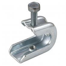 Raco-Taymac-Bell, a Hubbell affiliate 2500 - BEAM CLAMP 1 IN (1/4 IN-20) STEEL