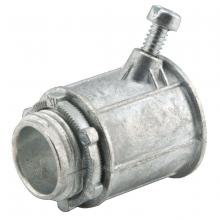 Raco-Taymac-Bell, a Hubbell affiliate 2632 - CONNECTOR FLEX AC/MC 1/2 IN DC ZINC