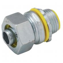 Raco-Taymac-Bell, a Hubbell affiliate 3518 - LIQUIDTIGHT CONNECTOR INSUL 2 IN STEEL