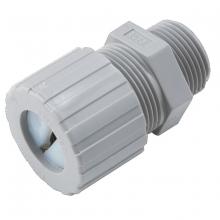 Raco-Taymac-Bell, a Hubbell affiliate 4799-3 - CONNECTOR UF LQTGHT 3/4 IN NYLON