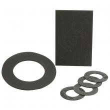 Raco-Taymac-Bell, a Hubbell affiliate 5017-0 - MULTIPURPOSE GASKET KIT (1G, RND, (4 LH)
