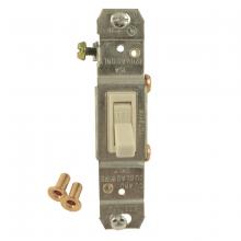 Raco-Taymac-Bell, a Hubbell affiliate 5201-0 - TOGGLE SWITCH SP 125V 15A