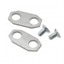 Raco-Taymac-Bell, a Hubbell affiliate 5302-0 - WP BOX MOUNTING LUGS AND SCREWS