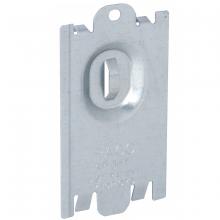 Raco-Taymac-Bell, a Hubbell affiliate 701FG - GANGABLE PROTECTOR PLATE - FLAT