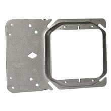 Raco-Taymac-Bell, a Hubbell affiliate 769B - 4SQ STUD-MOUNT RING 2G - RAISED 5/8